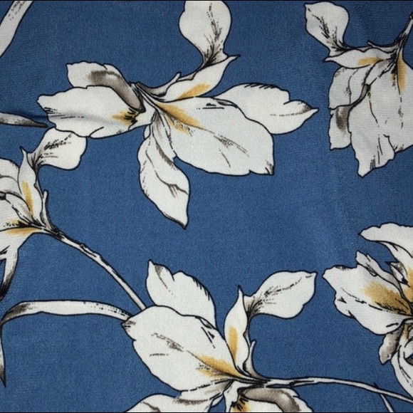 NWT GILLI Dottie knit skirt size SP Small … - Picture 4 of 5